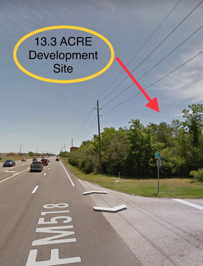 0 Fm 518 unit 28758573, Pearland, TX 77581 - photo 3