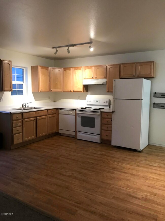 2751 S Donovan Dr unit 2, Wasilla, AK 99623 - photo 2