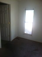 Upstairs Office or sewing room