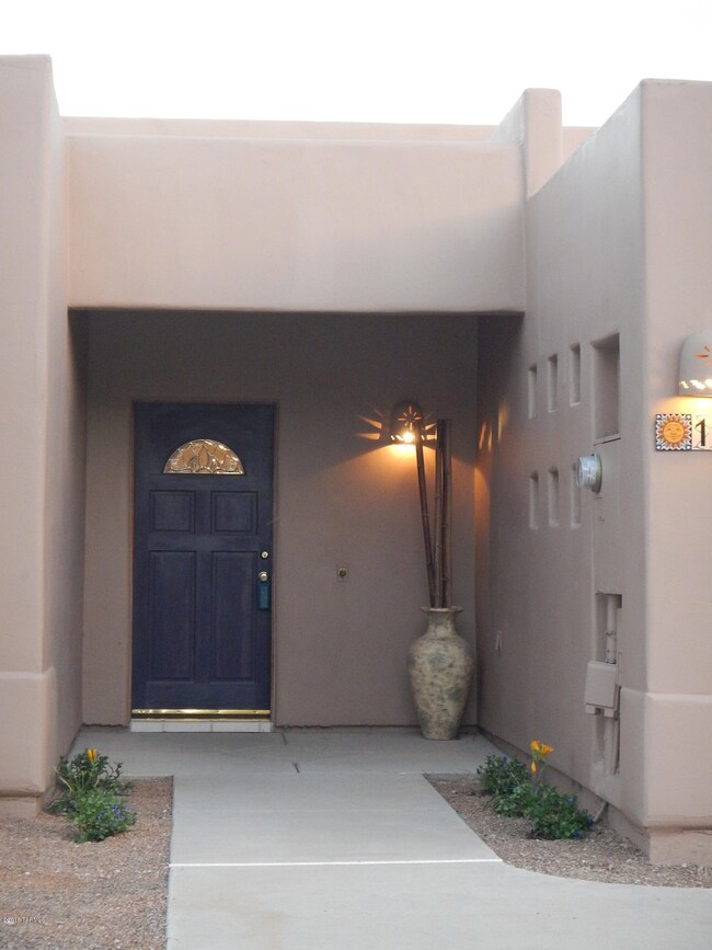 Entryway