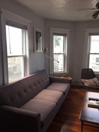 87 Wheatland St unit 3, Somerville, MA 02145 - photo 3