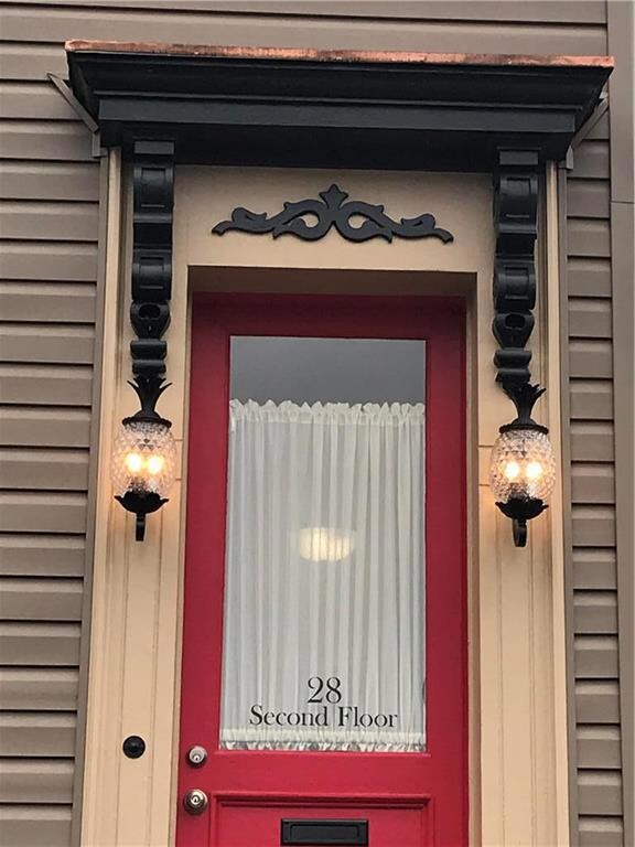 28 E Ettwein St unit 2nd Floor, Bethlehem, PA 18018 - photo 2