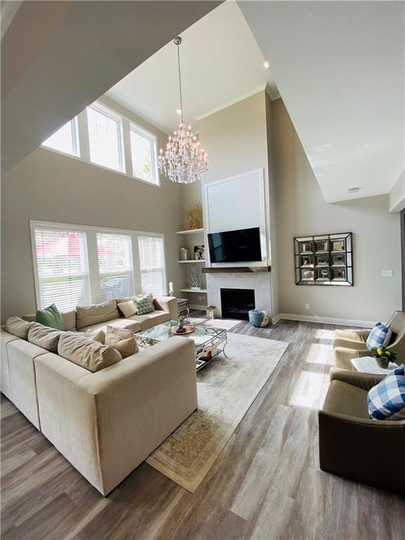 4046 Spylaw Rd, Bargersville, IN 46106 - photo 4