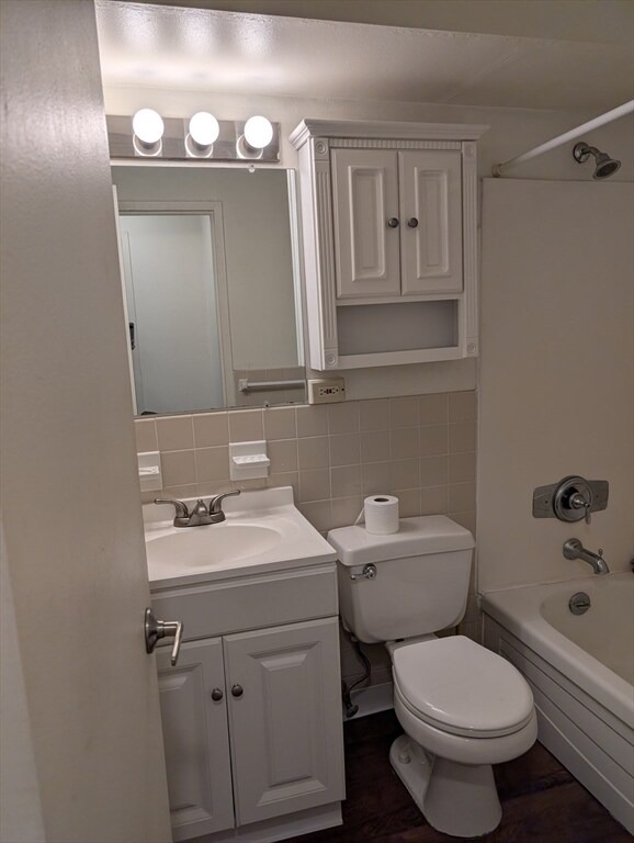 130 Bowdoin St unit 1207, Boston, MA 02108 - photo 6