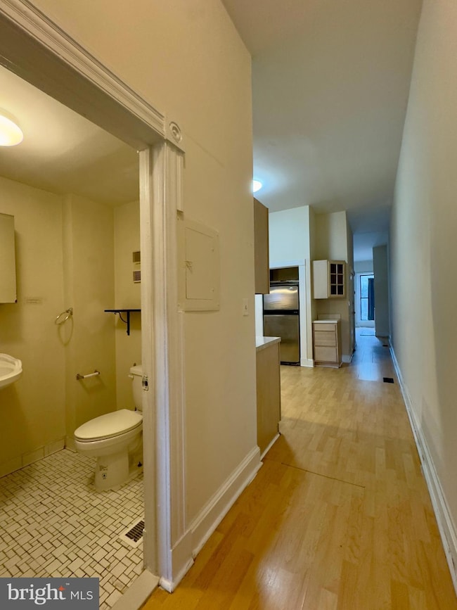 1718 Saint Paul St unit FIRST FLOOR / 101, Baltimore, MD 21202 - photo 4