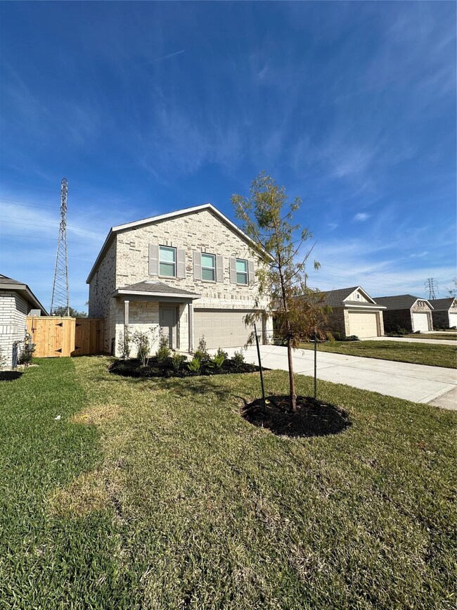 28826 Texas Plains Dr, Hockley, TX 77447 - photo 3