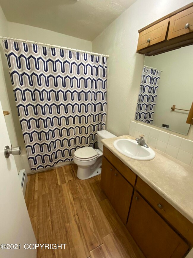 1016 W 25th Ave unit 3, Anchorage, AK 99503 - photo 4