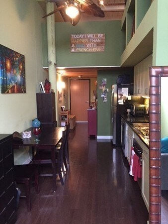 1 Aberdeen Way unit 123, Cambridge, MA 02138 - photo 3