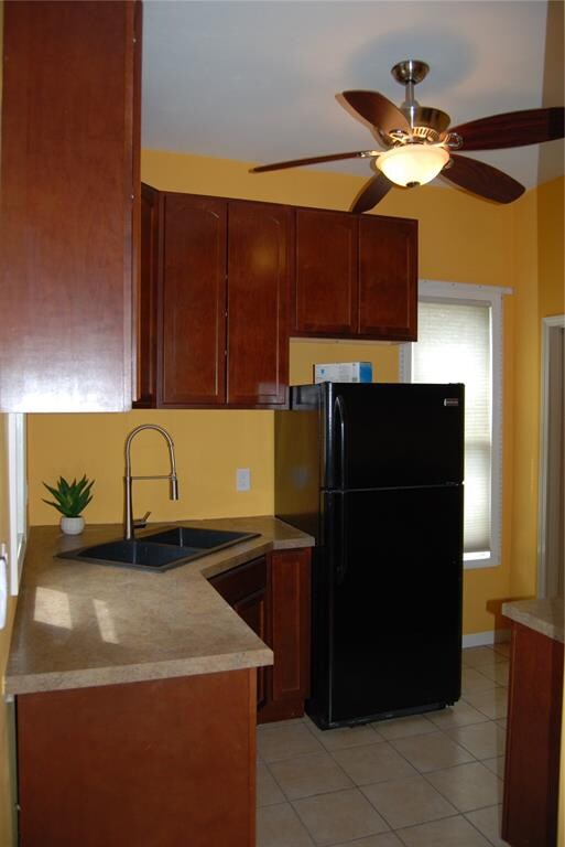 Hook up is already available for a Dishwasher to t