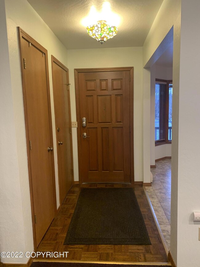 Entry Way