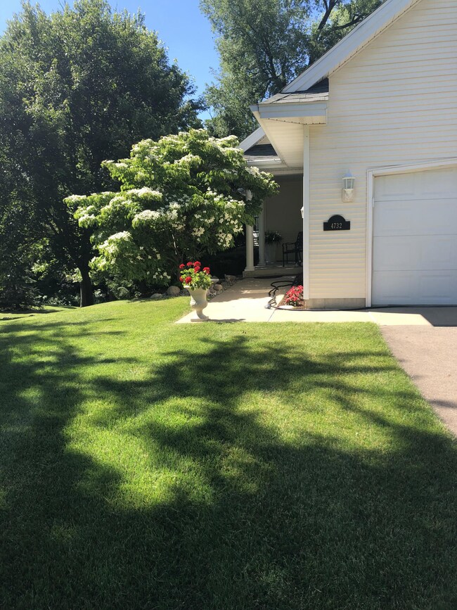 4732 Thistle Mill Court
