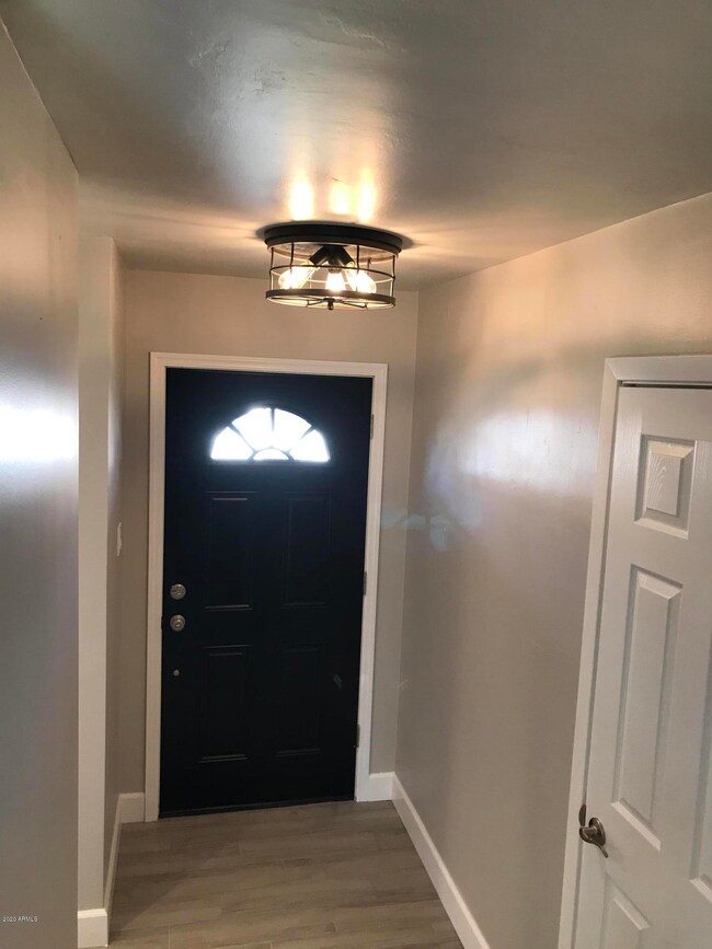 Entryway