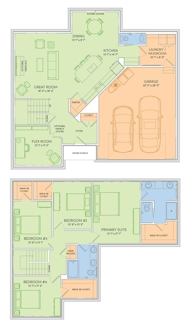 N53W19710 Kingair Dr, Menomonee Falls, WI 53051 - photo 2