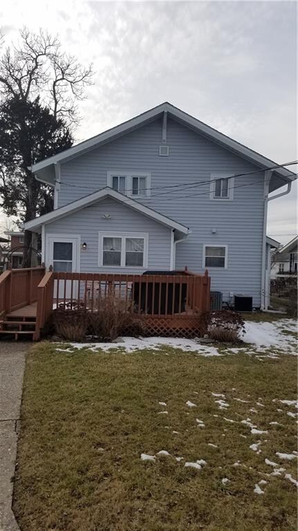 65 N 6th Ave, Beech Grove, IN 46107 - photo 6