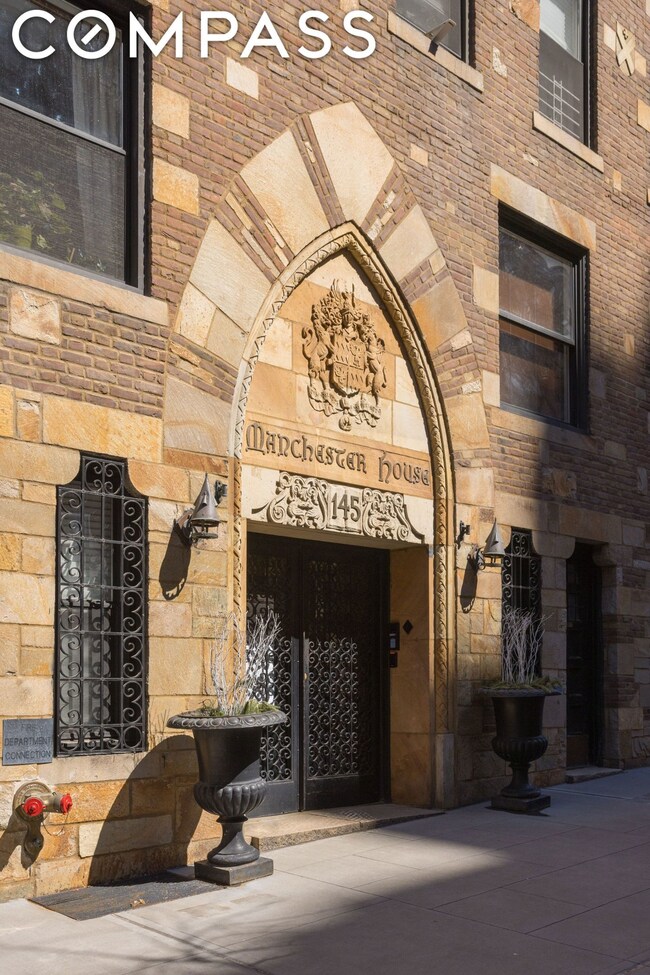 Manchester House Apartments unit 9D, New York, NY 10024 - photo 5