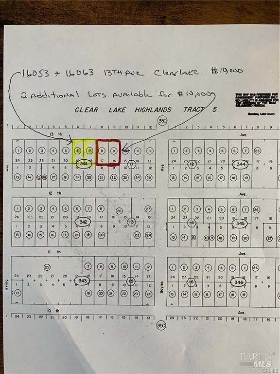 16053 13th Ave, Clearlake, CA 95422 - photo 5