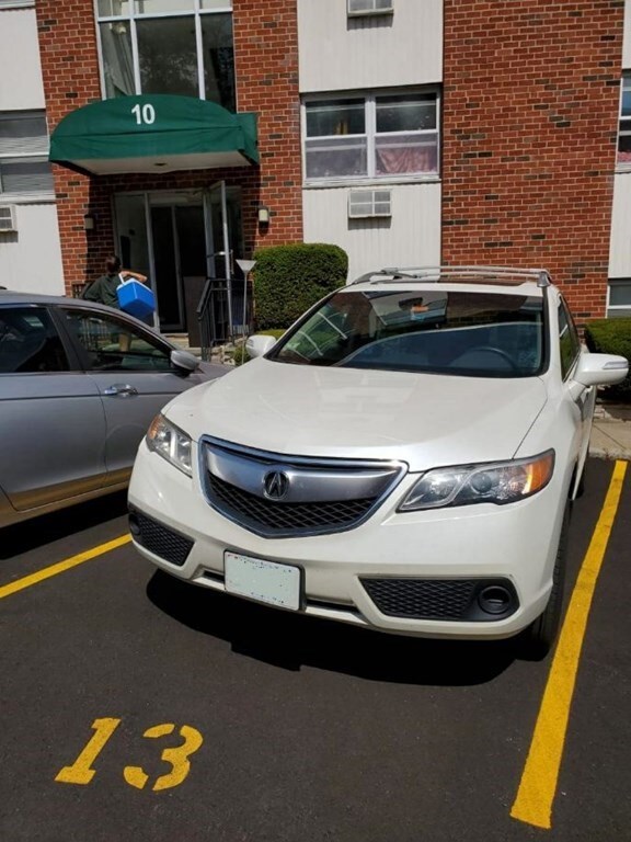 10 Commonwealth Ct unit 11, Brighton, MA 02135 - photo 7