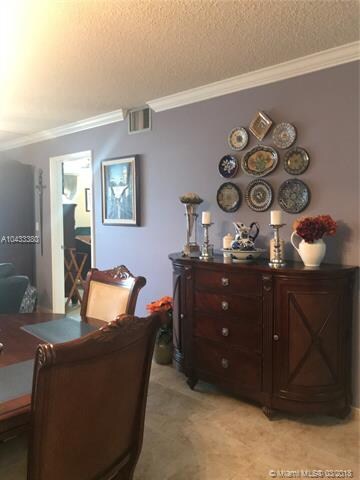 Dinning/Living Room