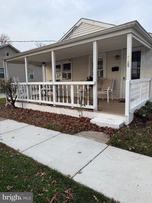 228 Rancocas Ave, Delanco, NJ 08075 - photo 3