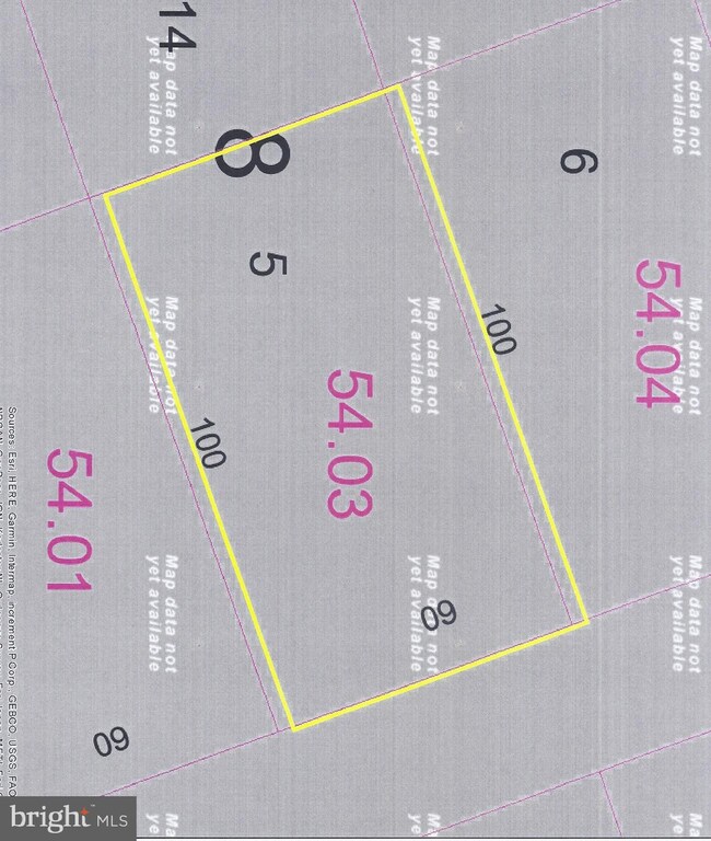 406 Sussex St, Milton, DE 19968 - photo 3