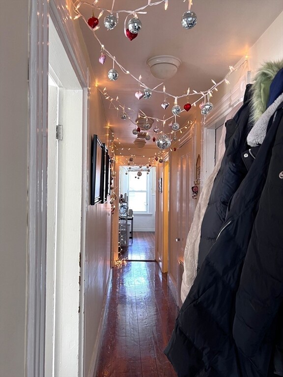 667 E 8th St unit 2, Boston, MA 02127 - photo 7