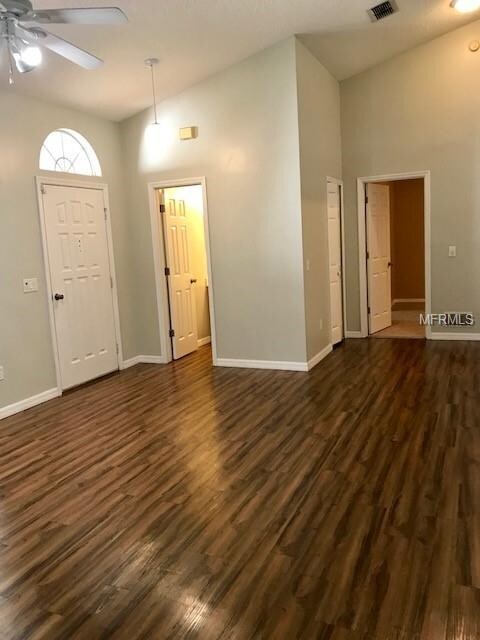 Formal living room - looking from Great Room area.