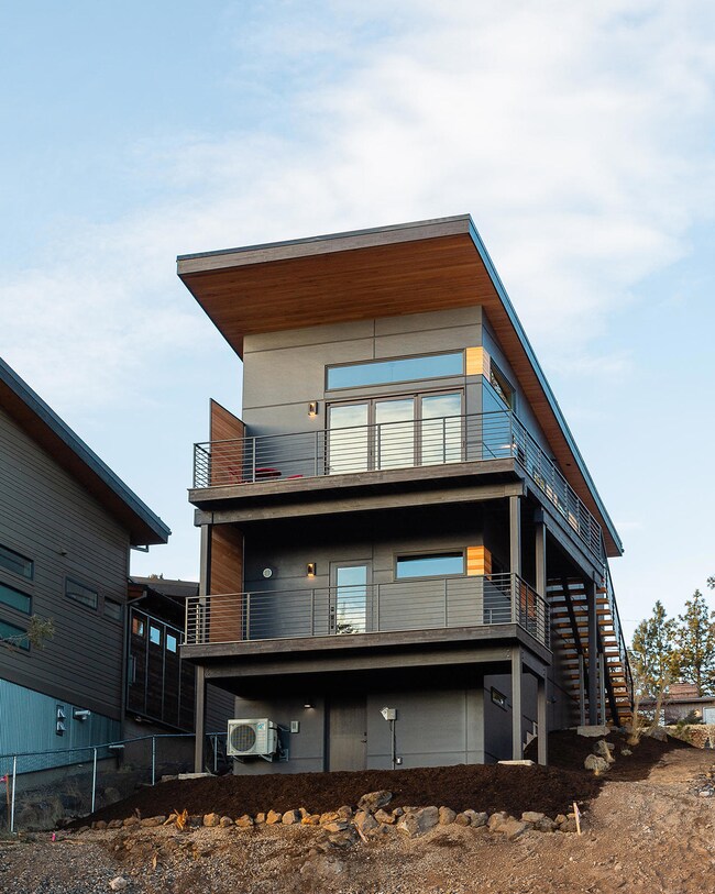 930 NW Quincy Ave unit Lot HR08, Bend, OR 97703 - photo 7