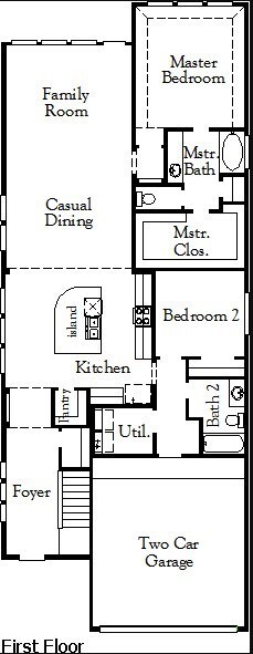 3023 Skyward Oak Dr, Conroe, TX 77385 - photo 3