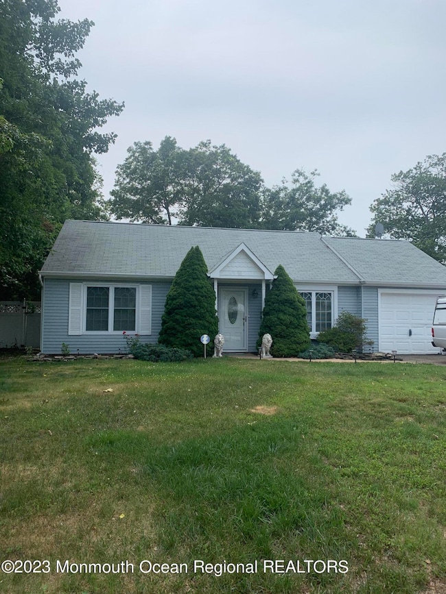 144 Skipper Rd, Manahawkin, NJ 08050 - photo 2