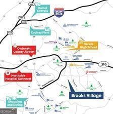 1940 Van Allen Ct, Dacula, GA 30019 - photo 3