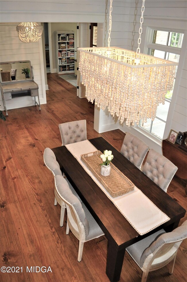 4- dining room