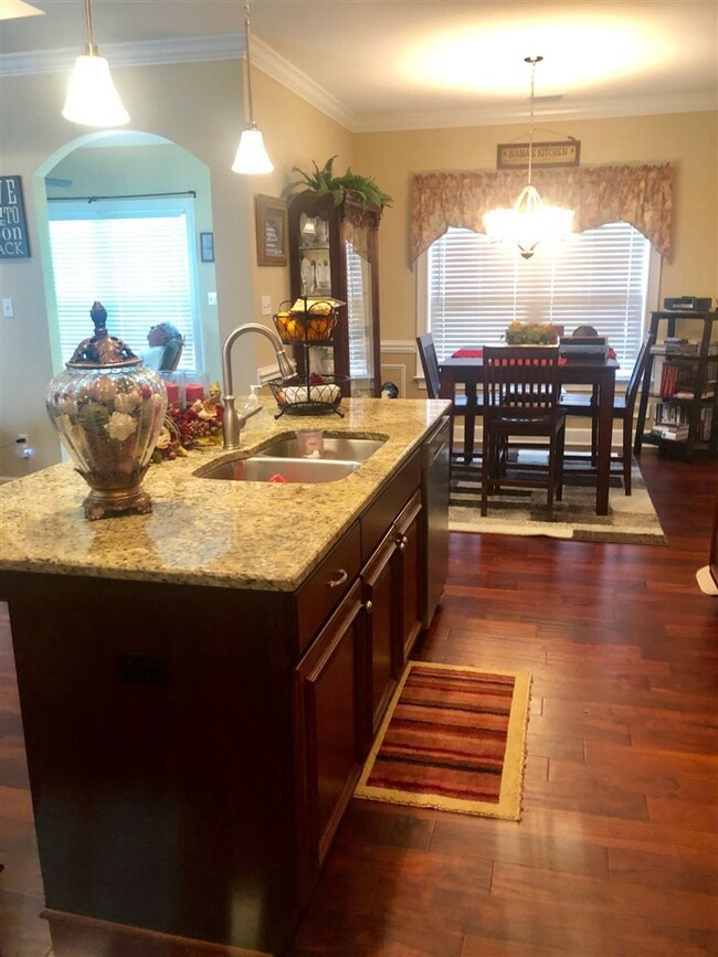 162 Tillis Ln, Crawfordville, FL 32327 - photo 5