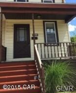 porch
