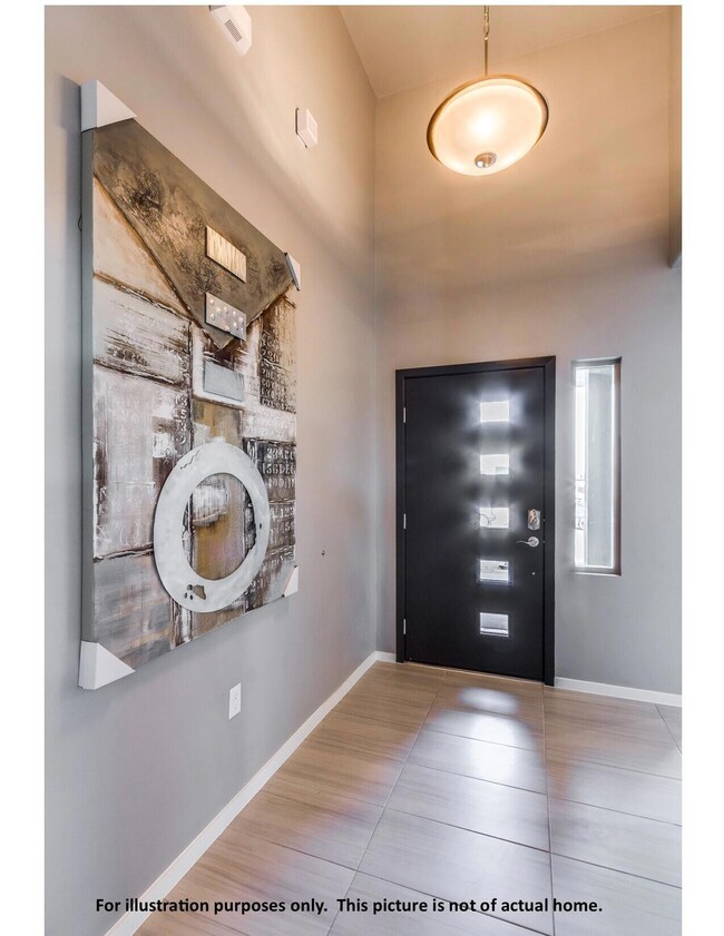 13670 Stockton St, El Paso, TX 79928 - photo 2