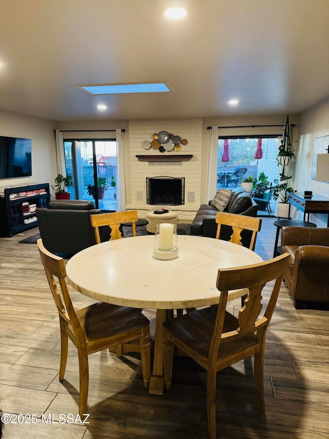 Living Room 4