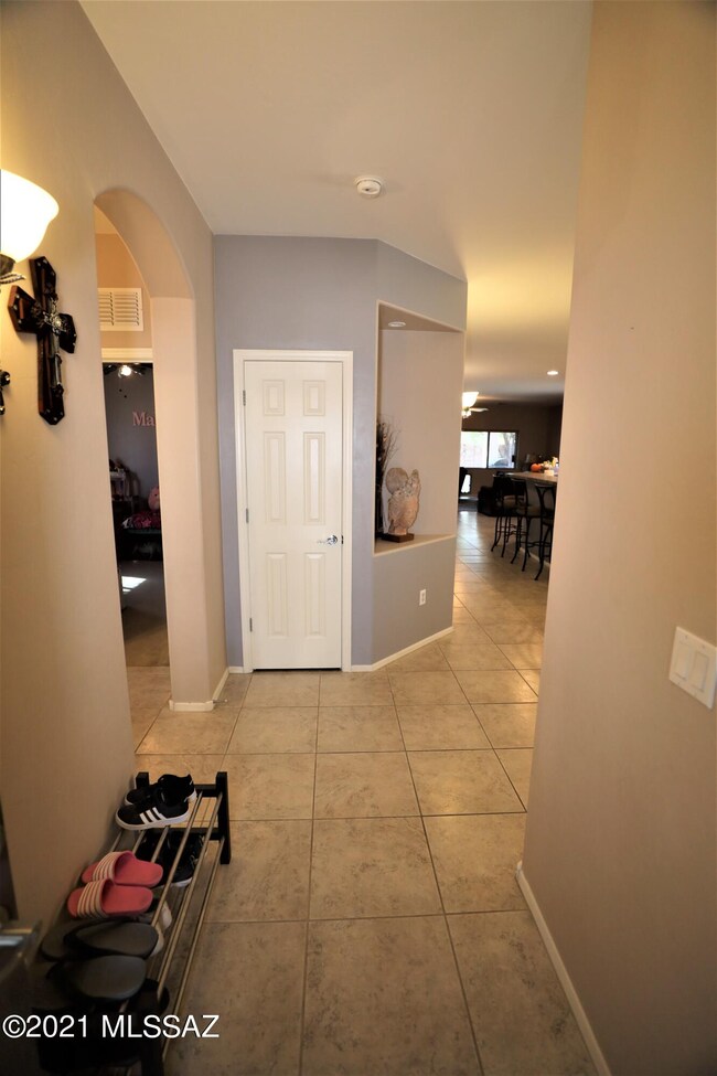 entry
