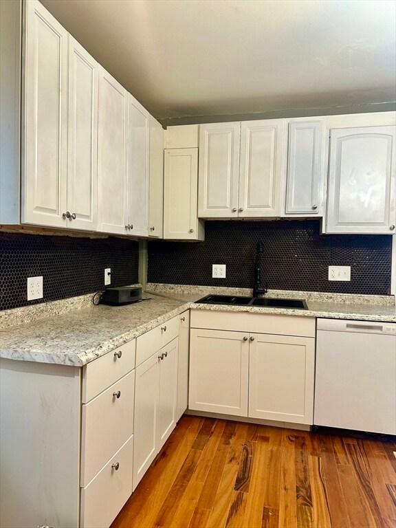 8 Eastburn Place unit 1, Brighton, MA 02135 - photo 4