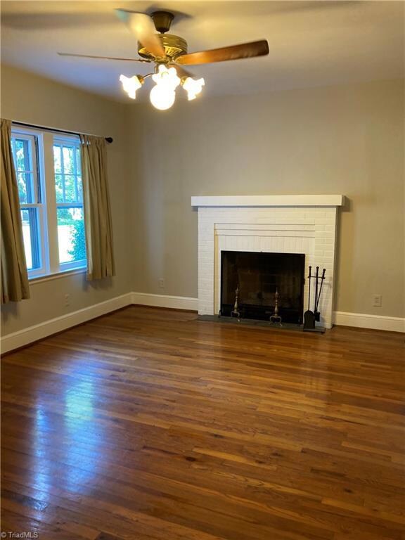 1402 Sunset Dr, Asheboro, NC 27205 - photo 7