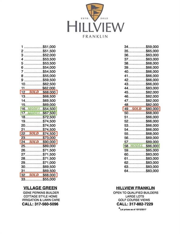 895 Meadowbrook Ln, Franklin, IN 46131 - photo 4