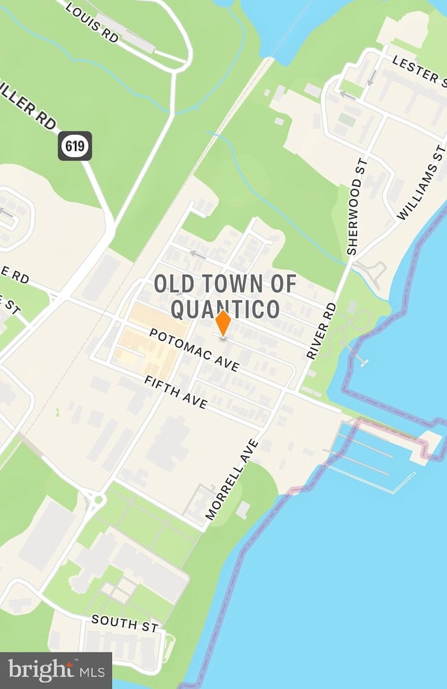 290 4th Ave, Quantico, VA 22134 - photo 3