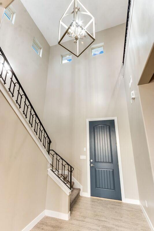 3152 Bob Beamon St, El Paso, TX 79938 - photo 3