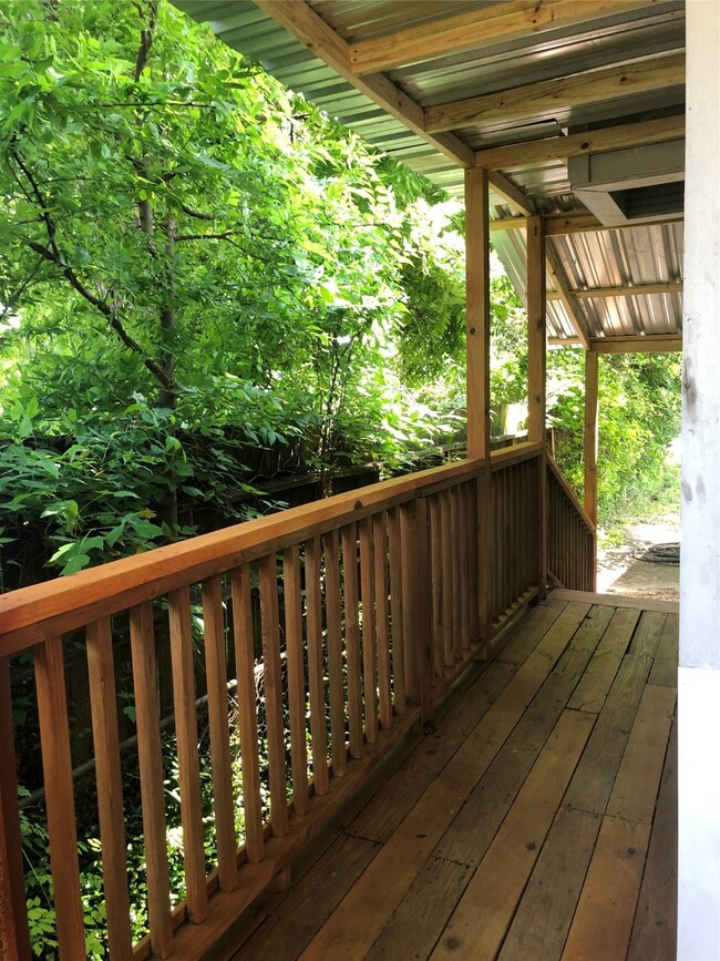 4121 Linder St, Houston, TX 77026 - photo 4