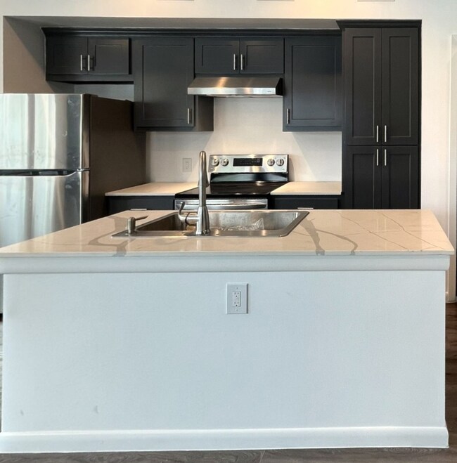 Wall finishes color can vary from Red to Blue base
