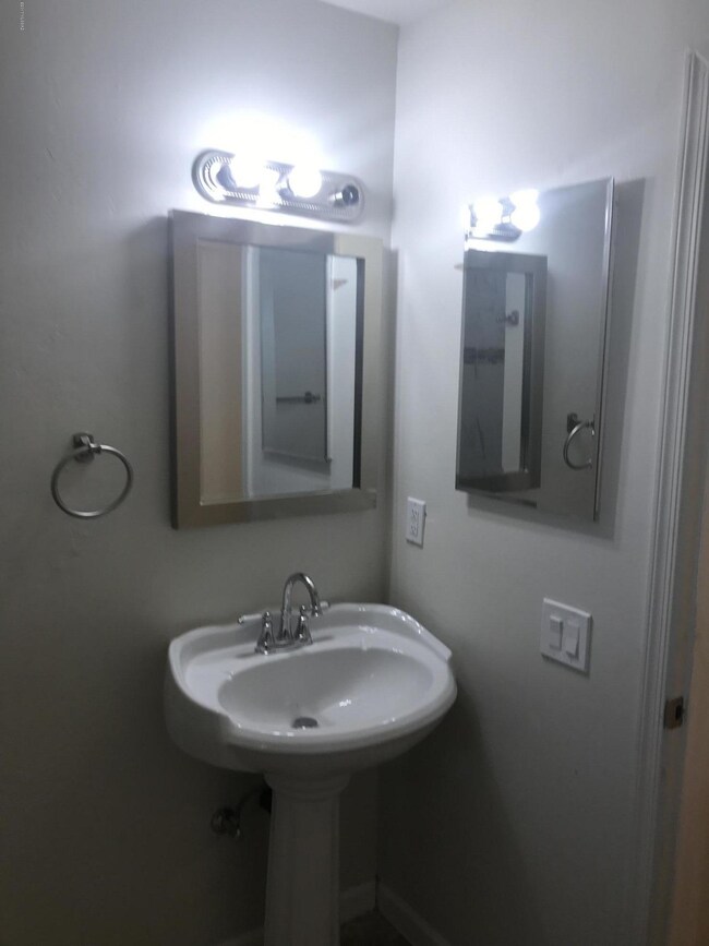 Restroom
