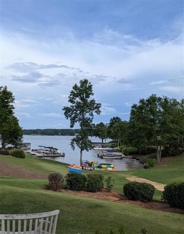 126 Cape View Ln, Eatonton, GA 31024 - photo 7