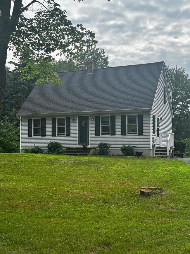Exterior 1