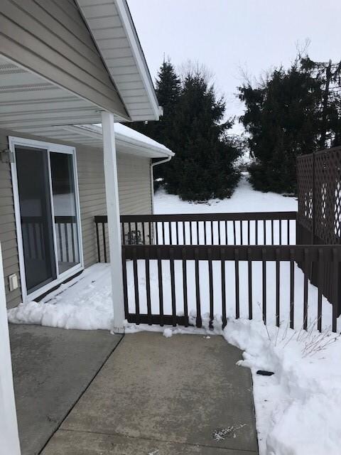 3316 Banar Dr SW unit C, Cedar Rapids, IA 52404 - photo 3