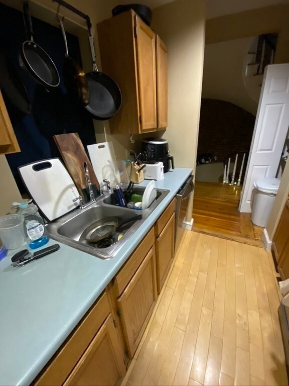 101 E Brookline St unit 3, Boston, MA 02118 - photo 6