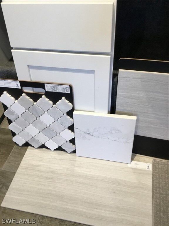 Design Selections