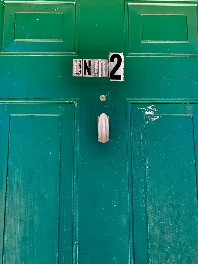 408 W Carolina St unit 1 and 2, Tallahassee, FL 32301 - photo 2